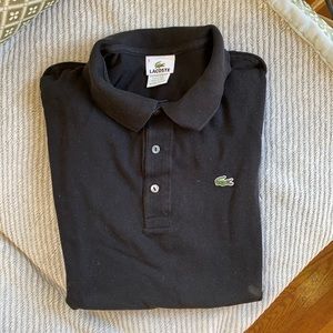 Men’s Lacoste Polo